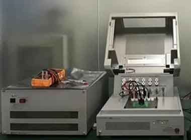 半導(dǎo)體測(cè)試儀