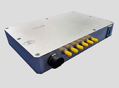 多路數(shù)據(jù)采集模塊