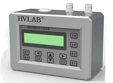 DG515脈沖信號(hào)發(fā)生器（1路）